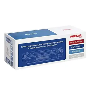 Картридж Mega CF280A, Душанбе