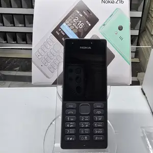 Nokia 216, Душанбе