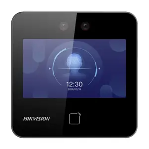 Система контроля и управления доступом face ip, Душанбе