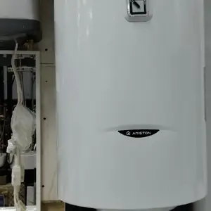 Водонагреватель Аристон 80л, Душанбе