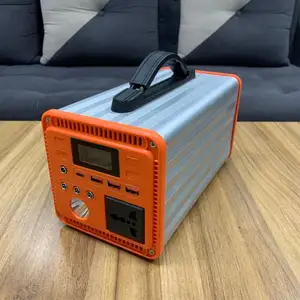 Переносная электростанция 300w, Душанбе