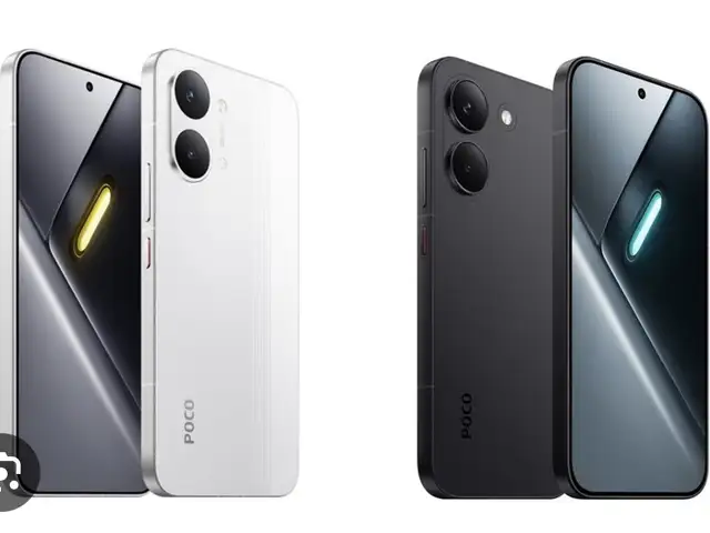 Xiaomi Poco X8 Pro Global Version, Душанбе - 4