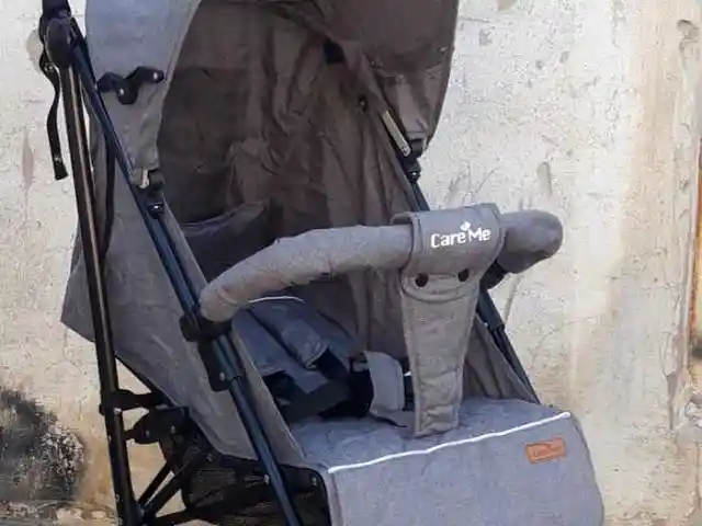 Коляска, Худжанд