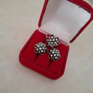 Серебро, Канибадам