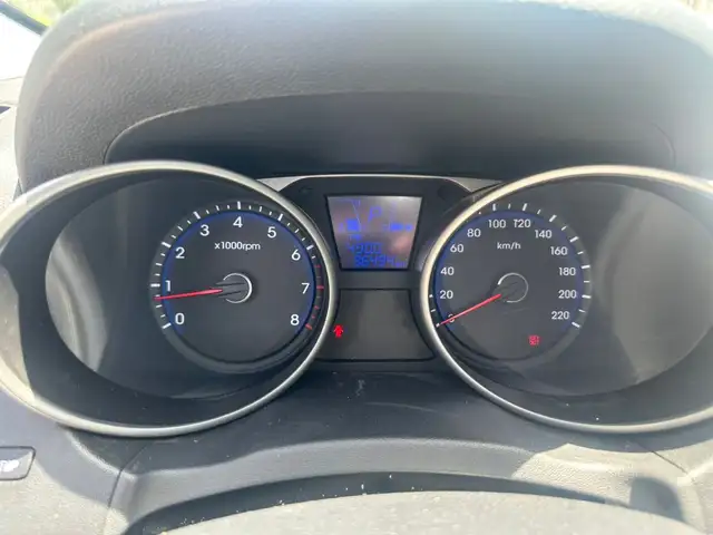 Hyundai Tucson, 2014, Душанбе - 12