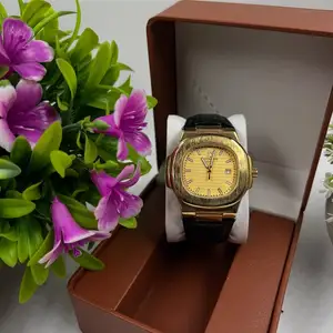 Часы Patek Philippe, Душанбе