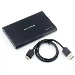 Внешний SSD диск Acasis 240gb USB3.0, Душанбе