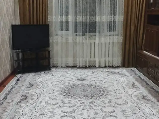 3-комн. квартира, 7 этаж, 69 м², 46-Район Дом у дороги, Душанбе