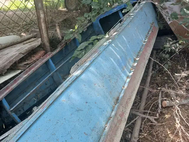 Лодка, Худжанд