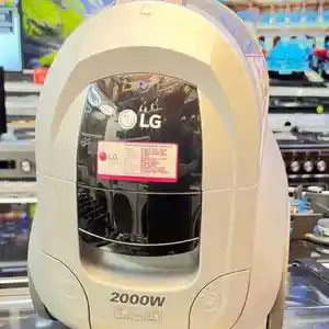 Пылесос LG 2000, Душанбе