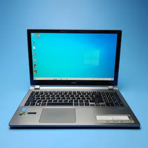 Игровой ноутбук Acer i5-4210U/GTX 850M, Душанбе