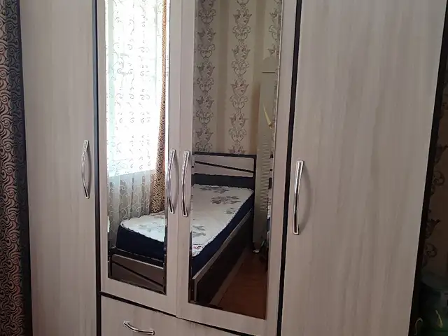 Шкаф 4 дара, Душанбе