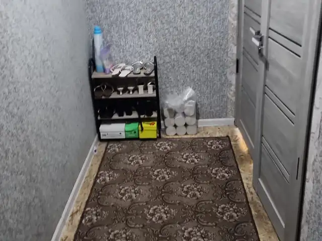 2-комн. квартира, 1 этаж, 46м², 34мкр 35дом, Худжанд