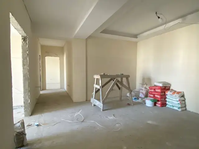 3-комн. квартира, 14 этаж, 130 м², И.Сомони, Славянский, Душанбе