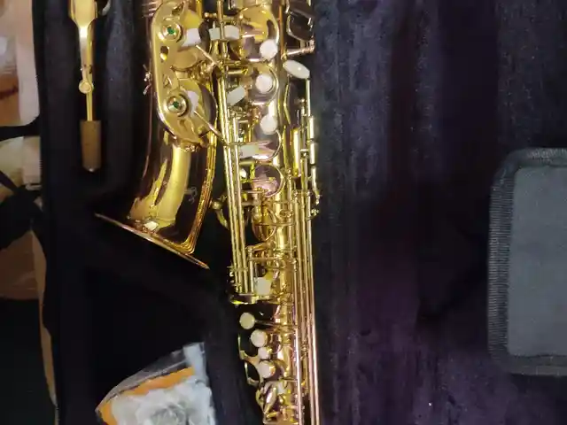 Саксофон Альт, Душанбе