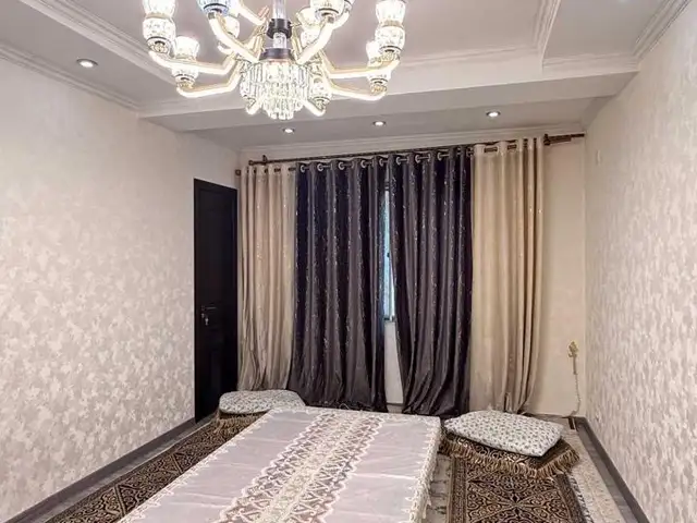 2-комн. квартира, 4 этаж, 65 м², сино, Душанбе