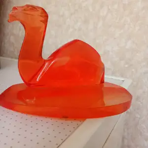 Сувенир, Душанбе