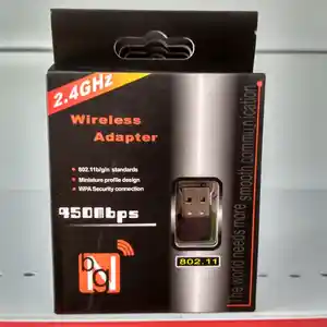 Wi-fi приёмник USB 950mbps, Душанбе