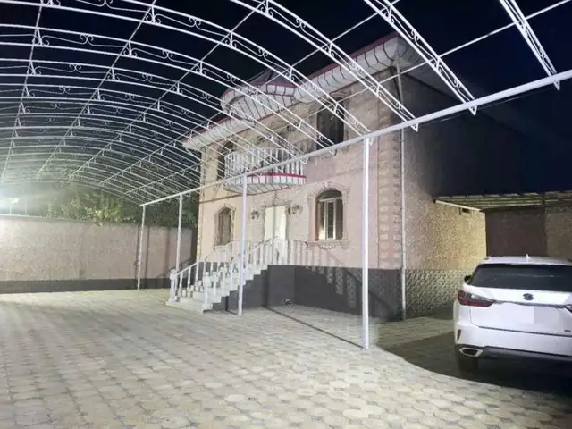 3-этажный, 5 комнатный дом, 500 м² м², н.Фирдавси, Душанбе
