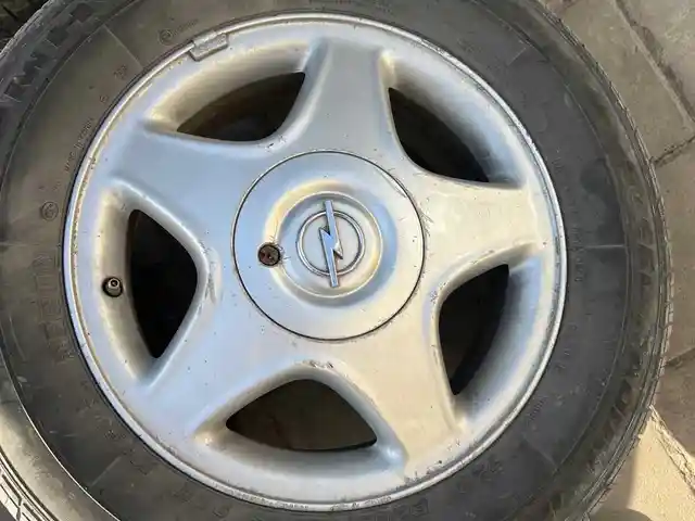 Диски и шины R15, Душанбе