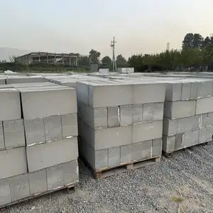 Газоблоки, Душанбе
