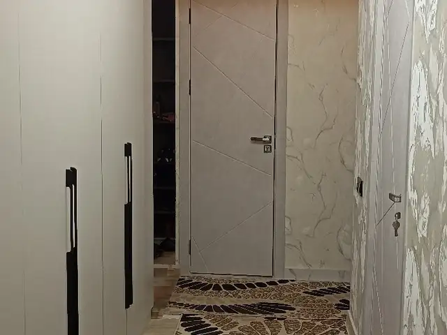 2-комн. квартира, 2 этаж, 53 м², 12 мкр, Хуҷанд