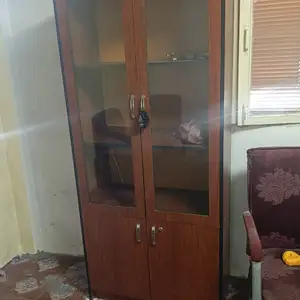 Шкаф офисный, Душанбе