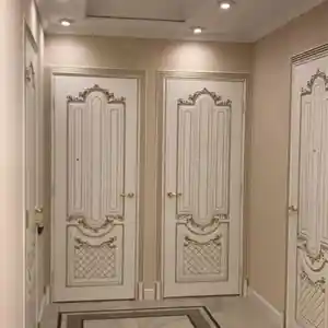 Дархои байни хучраги, Душанбе