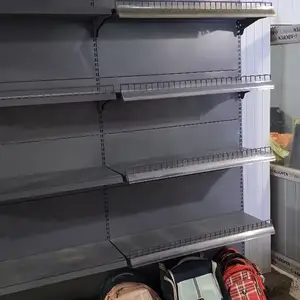 Стеллаж охани, Душанбе