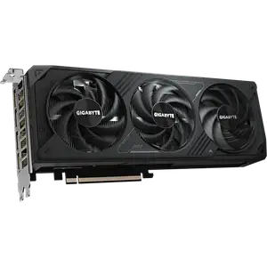 Видеокарта GIGABYTE RTX 5070 WINDWORCE 3FAN, Душанбе
