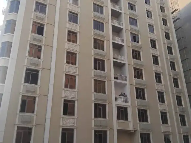 3-комн. квартира, 8 этаж, 92 м², наздикии Точмахал,  17 мкр, Худжанд