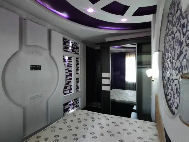 3-комн. квартира, 5 этаж, 85 м², 65мкр, Душанбе