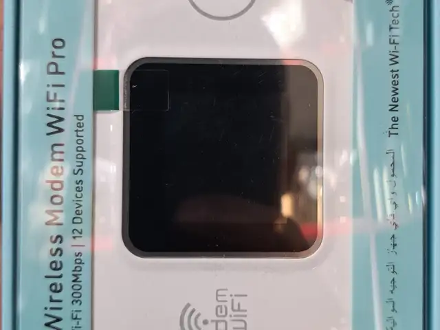Wifi роутер, Худжанд