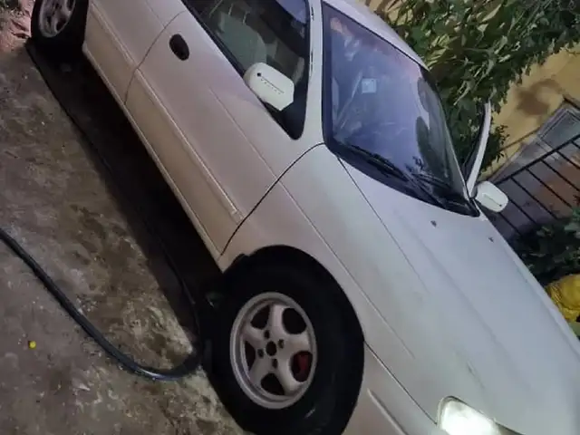 Opel Astra F