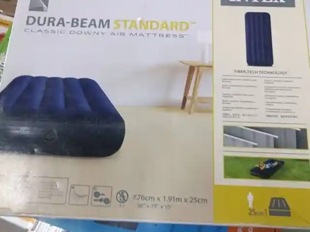 Матрас Standard, Душанбе