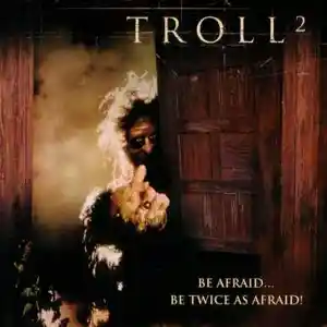 Игра Troll для PS-4 / 6.72 / 9.00 / 11.00 / 11.52 / 12.02 / 13.00 /, Душанбе