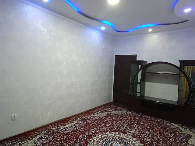 2-комн. квартира, 4 этаж, 50м², Зарафшон, Душанбе