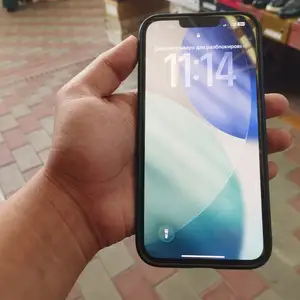 Apple iPhone 13 Pro Max, 128 gb, Alpine Green, Душанбе