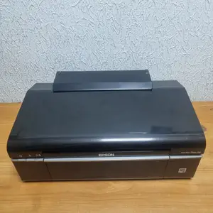 Принтер цветной Epson P50, Худжанд