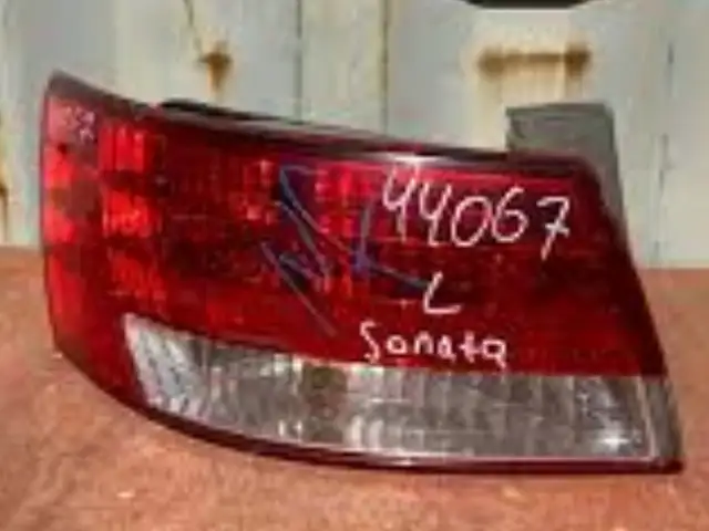 Задний стоп хундай Саната 2005-2010, Душанбе