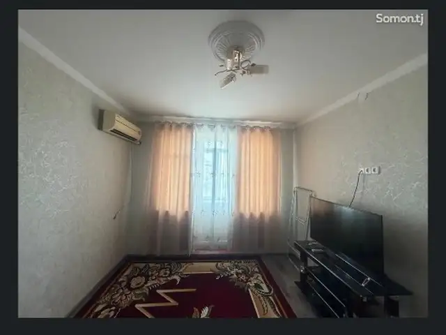 2-комн. квартира, 4 этаж, 70м², 12мкр, Хуҷанд