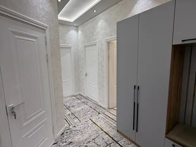 2-комн. квартира, 5 этаж, 53 м², 8 микрорайон, Хуҷанд - 6
