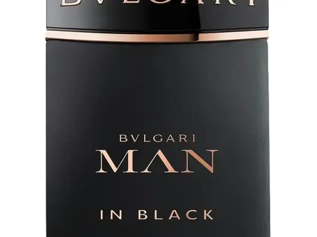 Парфюм Bvlgari Man In Black Bvlgari, Душанбе