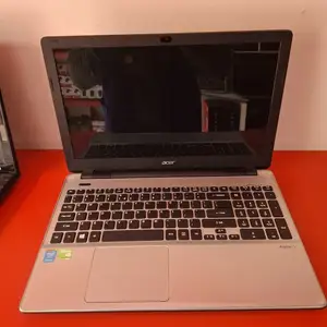 Ноутбук acer asperia V i5/5gen 8G/256G ssd invidia 840m 2G, Душанбе