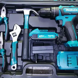 Набор инструментов Makita, Душанбе