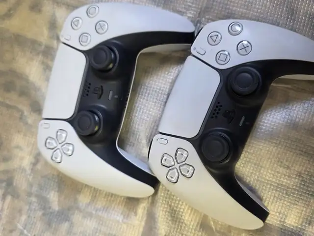 Игровая приставка Sony PlayStation 5Slim, Душанбе - 3