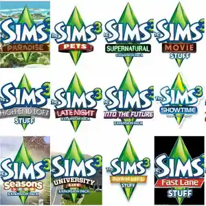 Игра Sims 3, Хуҷанд