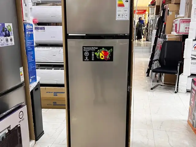 Холодильник Element, 2025 / 170 См, Варзоб