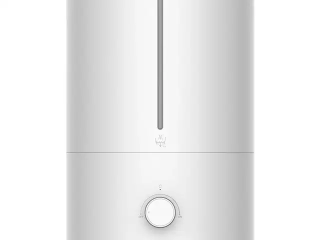 Увлажнитель воздуха Xiaomi Mijia Humidifier 2, Душанбе
