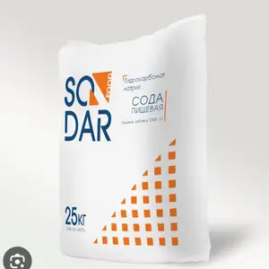 Пищевая сода, Душанбе